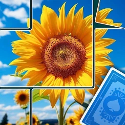 Jigblock Puzzles simgesi